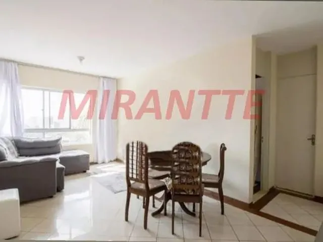Imagem: Apartamento para Venda Possui 49 Metros