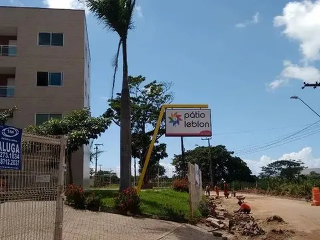 Imagem: Loja para Alugar na Cidade de Itaitinga-Ce