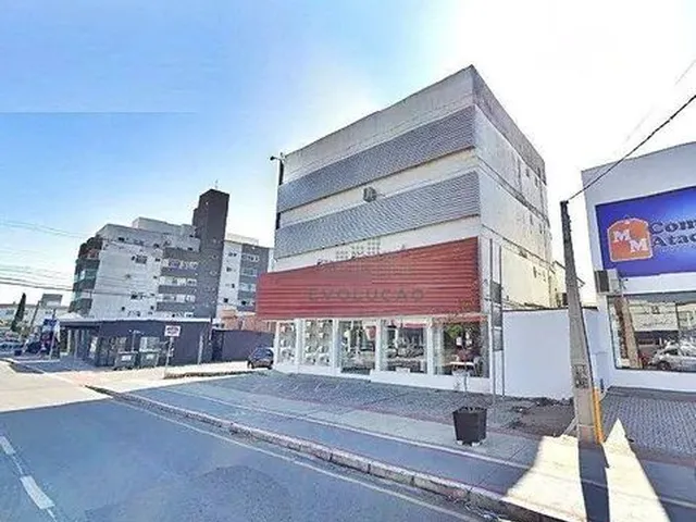 Imagem: Sala Comercial, 01 Banheiro, Ótimo Local