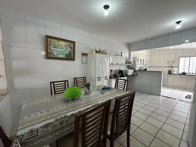 Imagem 8: Alugo Casa Parque Athenas Sem Mobília