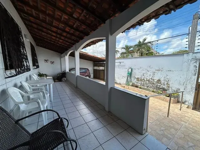 Imagem 7: Alugo Casa Parque Athenas Sem Mobília
