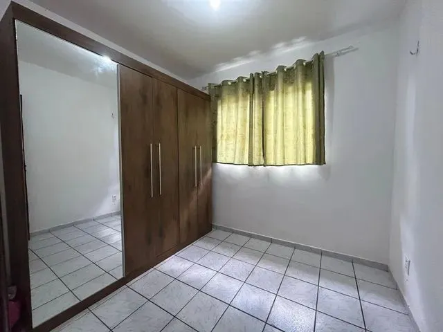Imagem 6: Alugo Casa Parque Athenas Sem Mobília