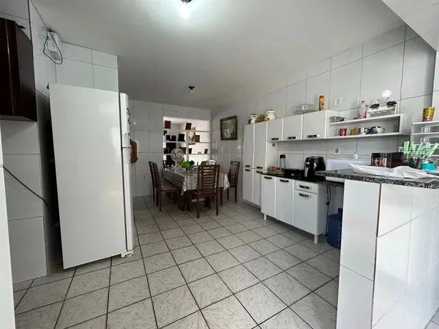 Imagem 12: Alugo Casa Parque Athenas Sem Mobília