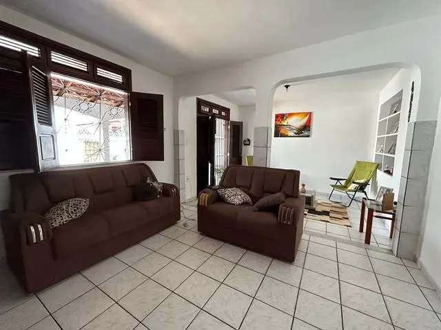 Imagem 13: Alugo Casa Parque Athenas Sem Mobília
