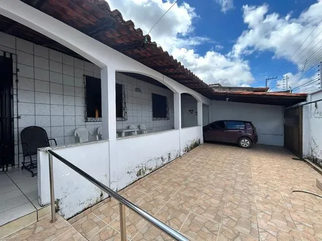 Imagem 2: Alugo Casa Parque Athenas Sem Mobília