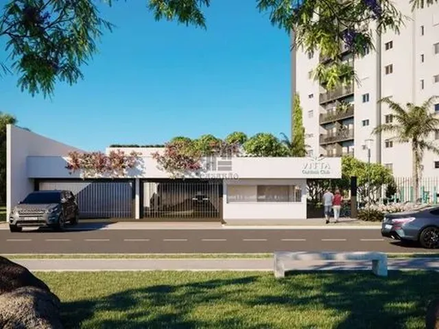 Imagem: Pelotas - Apartamento Padrão - São Gonçalo