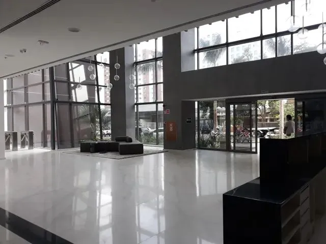 Imagem: Vendo Sala no Soberane de 71M
