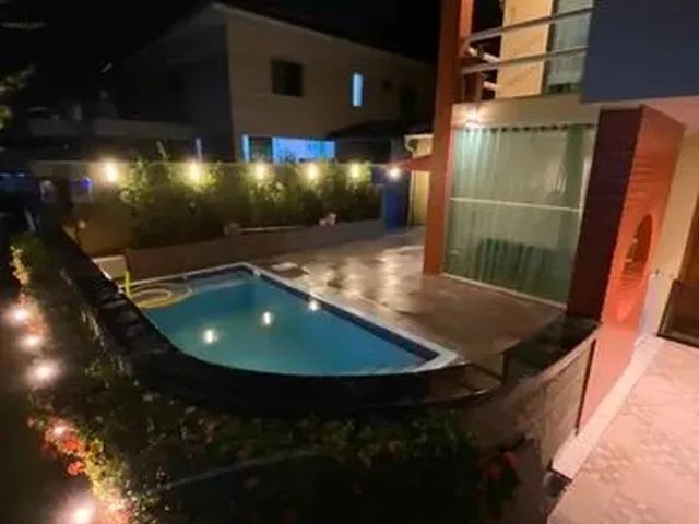 Imagem: Porteira Fechada Oasis