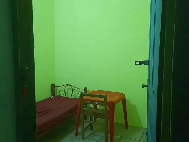 Imagem 2: Alugo Quarto para Solteiros