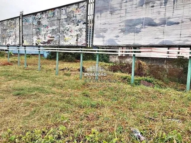 Imagem: Terreno 1.267M² Ao Lado Angeloni - Capoeiras