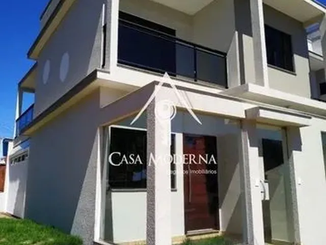 Imagem: Sobrado Novo no Coqueiral