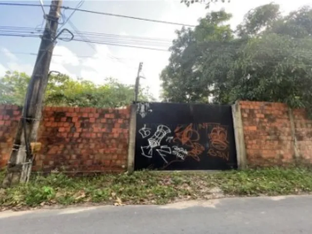 Imagem: Lotes em Maracanaú - Ce