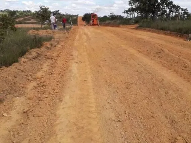 Imagem: Lote / Terreno À Venda em Caetanópolis