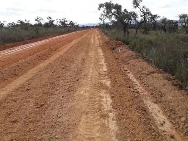 Imagem 12: Lote / Terreno À Venda em Caetanópolis