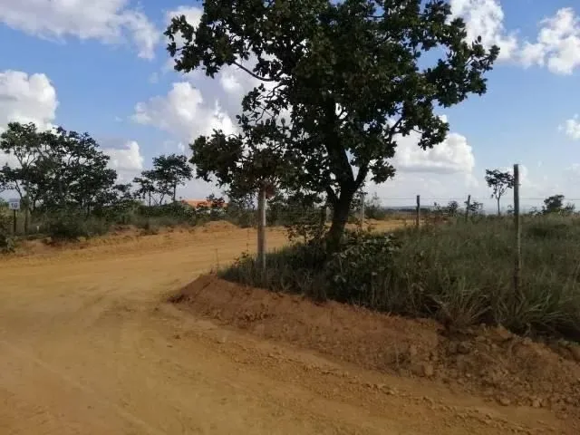 Imagem 2: Lote / Terreno À Venda em Caetanópolis