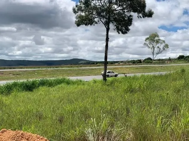 Imagem 6: Lote / Terreno À Venda em Caetanópolis