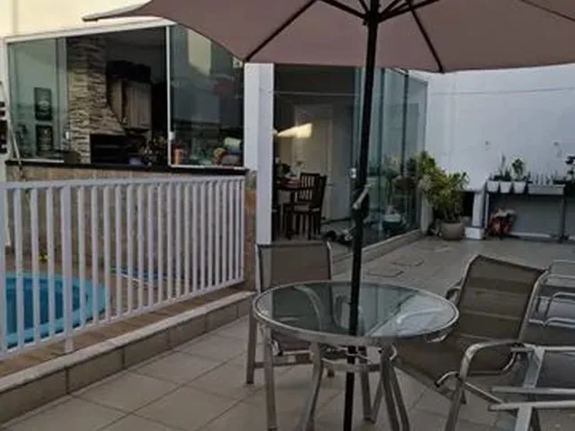 Imagem: Casa para Venda Possui 202 Metros Quadrados
