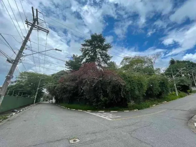 Imagem 7: Terreno 1.563,48M² Vila Santo Antônio - Cotia - Sp