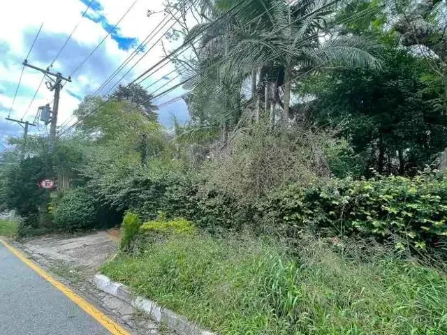 Imagem 5: Terreno 1.563,48M² Vila Santo Antônio - Cotia - Sp