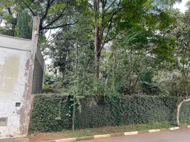 Imagem 3: Terreno 1.563,48M² Vila Santo Antônio - Cotia - Sp