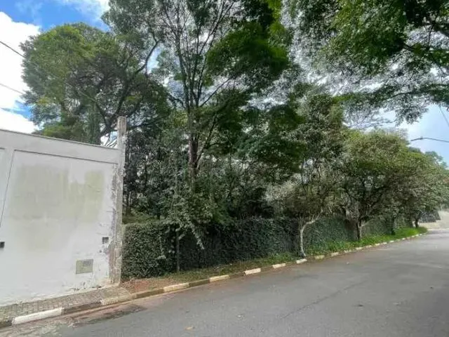 Imagem 8: Terreno 1.563,48M² Vila Santo Antônio - Cotia - Sp
