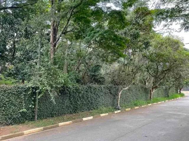Imagem 10: Terreno 1.563,48M² Vila Santo Antônio - Cotia - Sp