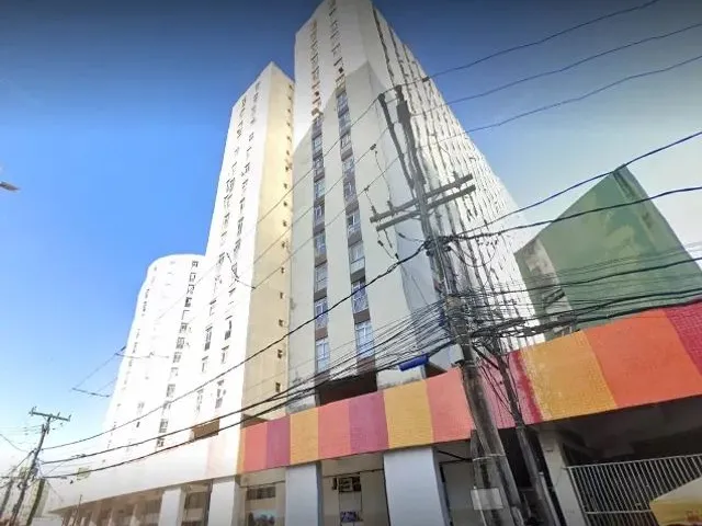 Imagem: Vendo Apartamento 2/4 no Orixás Center