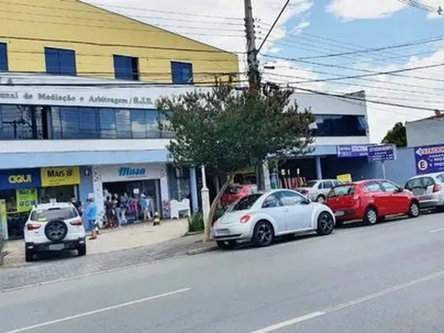 Imagem: Sala Comercial - Centro