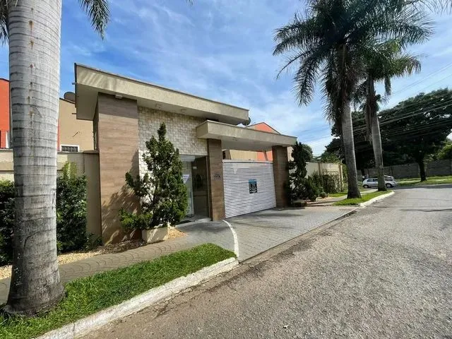 Imagem: Sobrado em Condominio Fechado - Parque Amazonia