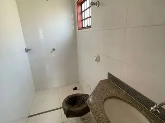 Imagem 4: Sobrado em Condominio Fechado - Parque Amazonia