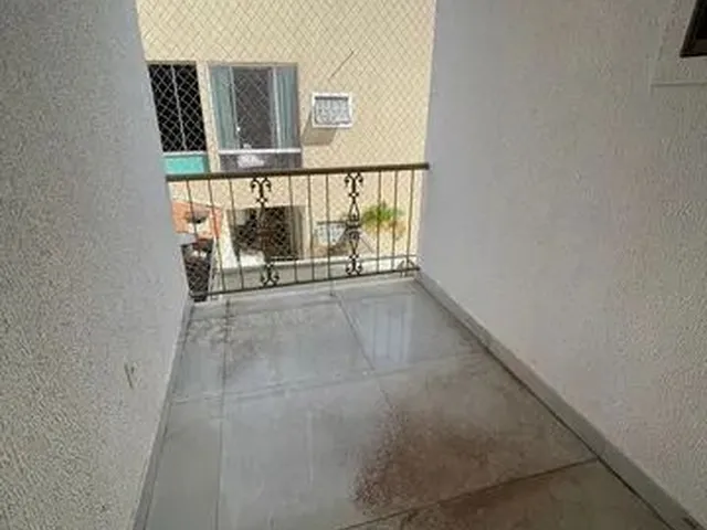 Imagem 8: Sobrado em Condominio Fechado - Parque Amazonia