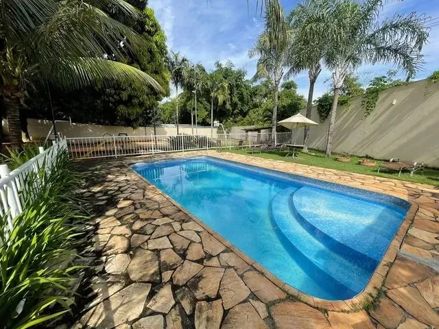 Imagem 6: Sobrado em Condominio Fechado - Parque Amazonia