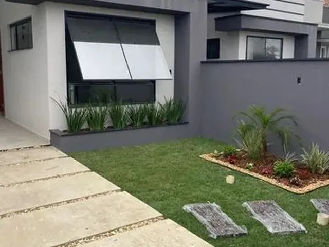 Imagem: Casa para Venda Possui 97 Metros Quadrados
