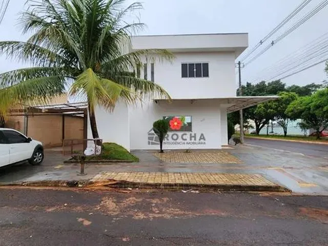 Imagem: Oportunidade - Sobrado de Esquina a Venda
