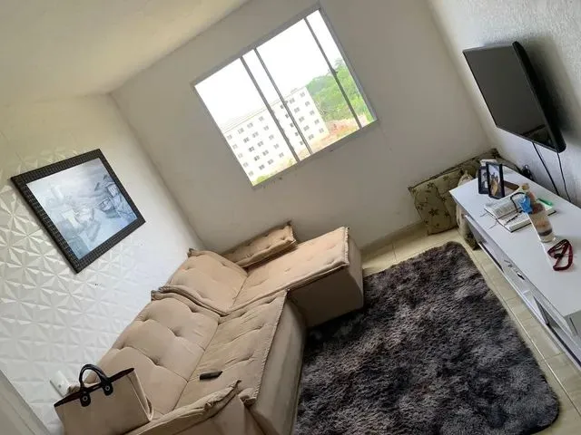 Imagem: Alugo Apartamento Mobiliado