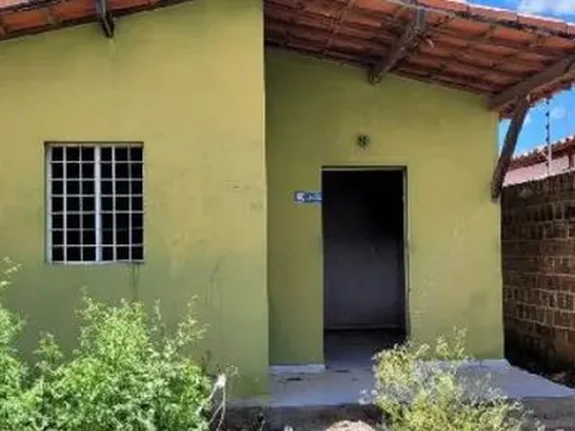 Imagem: Belo Jardim - Casa Padrão - Euno Andrade