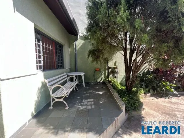 Imagem 12: Casa Assobradada - Jardim Chapadão - Sp