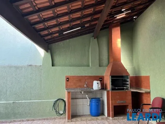 Imagem 3: Casa Assobradada - Jardim Chapadão - Sp