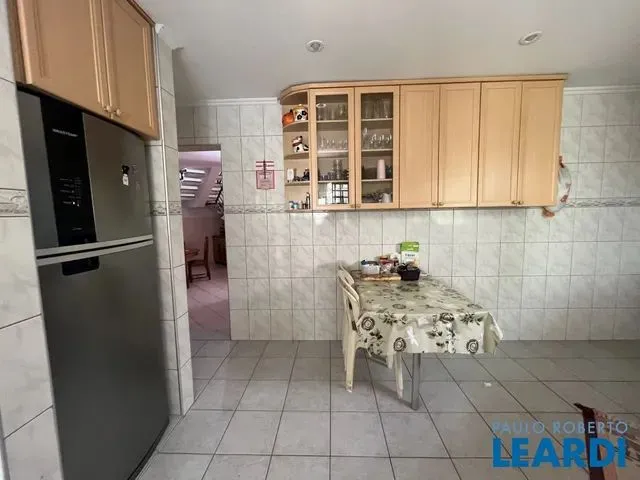 Imagem 9: Casa Assobradada - Jardim Chapadão - Sp