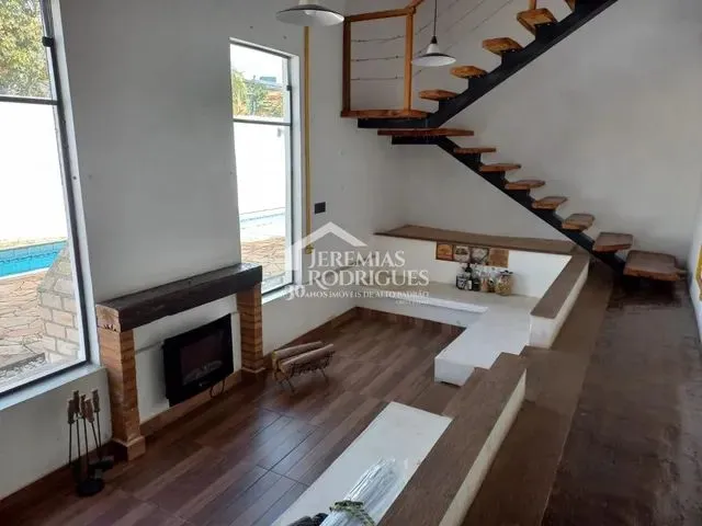 Imagem: Casa Condomínio em Taubaté