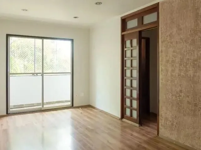 Imagem: Apartamento 71 M² 2 Dormitórios 1 Vg