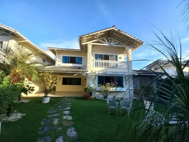 Imagem: Casa de Condomínio para Aluguel e Venda