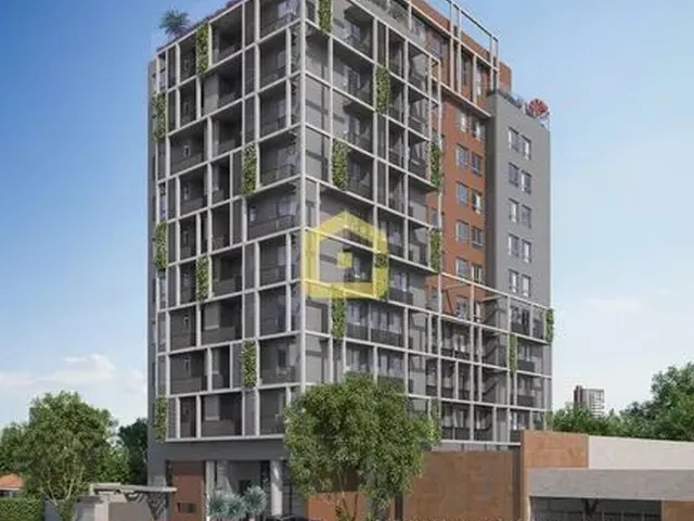Imagem: Studio À Venda 1 Quarto 32.96M² Centro