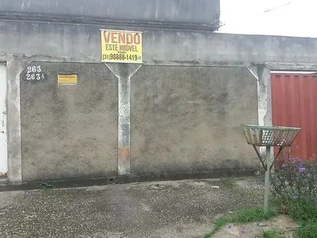 Imagem: Casa Bem Localizada no Bairro Jatobá