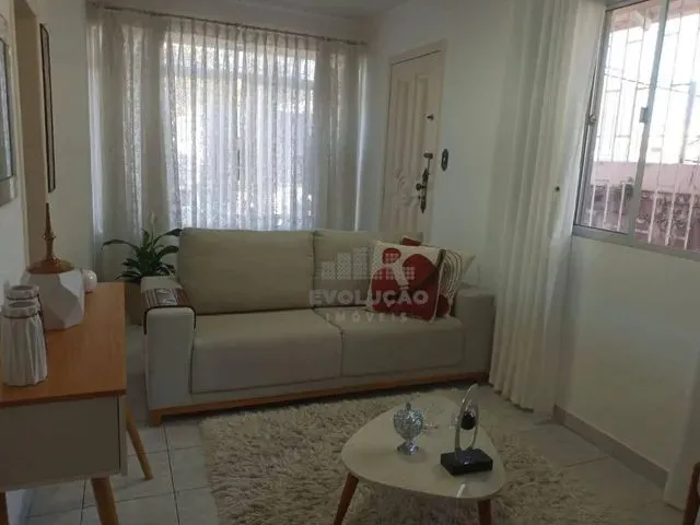 Imagem: Casa com 3 Dormitórios À Venda, 86 M²