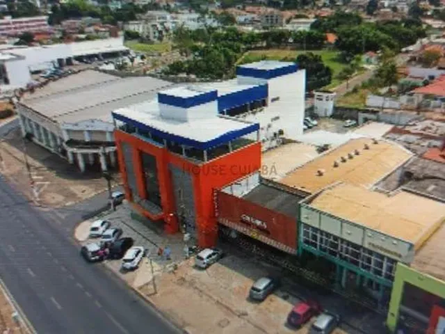 Imagem 1: Excelente Barracão na Fernando Corrêa