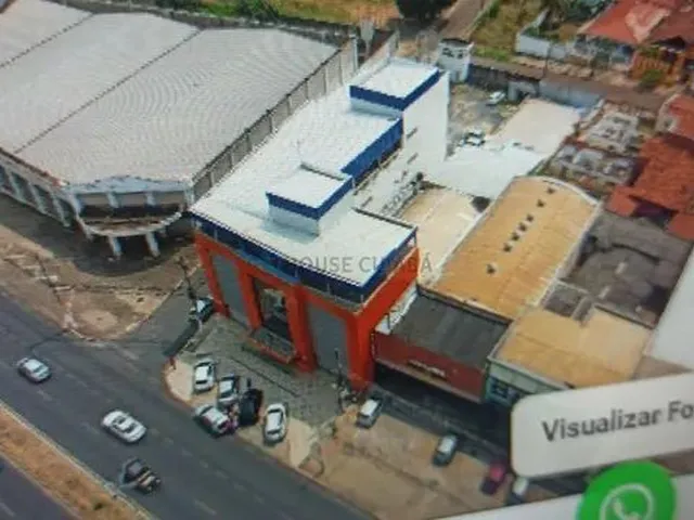 Imagem 2: Excelente Barracão na Fernando Corrêa