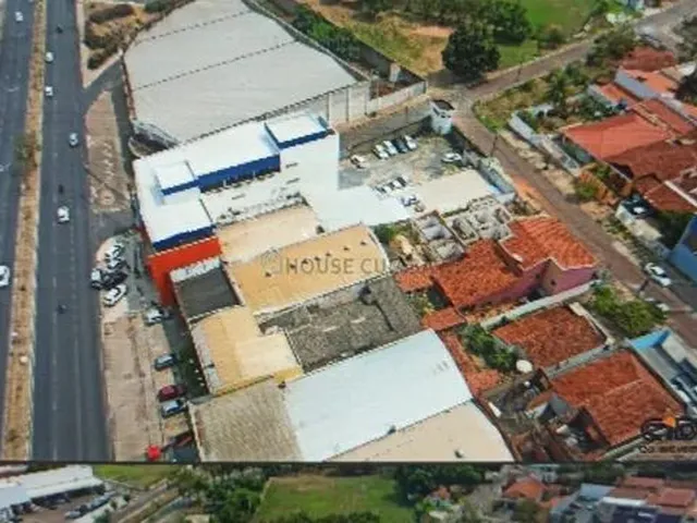 Imagem 4: Excelente Barracão na Fernando Corrêa