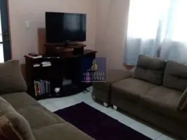Imagem: Casa Sobrado, Distrito Industrial, Jundiaí