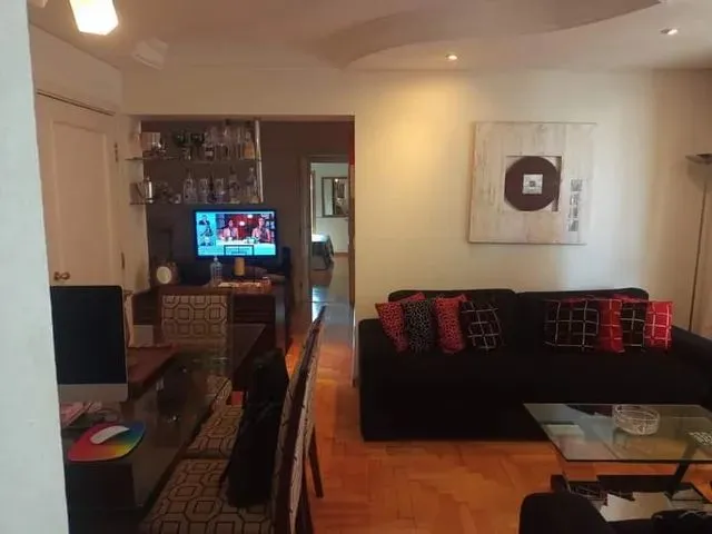 Imagem: Apartamento para Venda Tem 107 M 3 Dorm